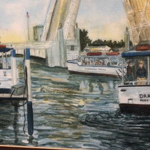 Meet your Posher, Katrina